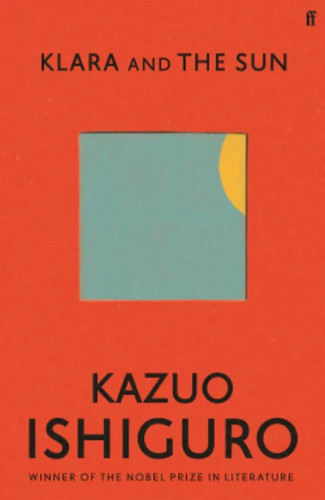 Klara and the - , sun