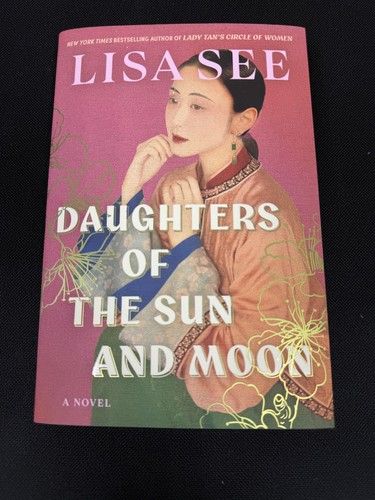 Daughters the sun and moon - sun,