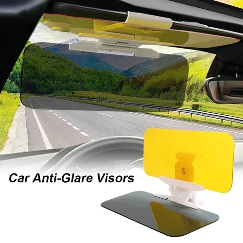 Day and night - night, anti-glare