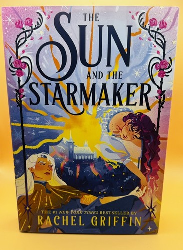 The sun and starmaker - the,