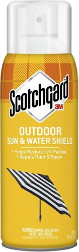 Scotchgard sun and water - scotchgard,
