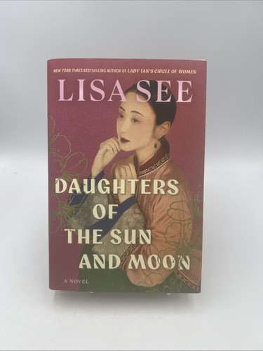 Daughters the sun and - daughters, moon