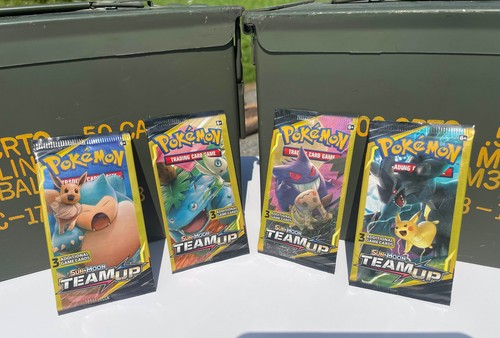 Pokémon tcg sun - pokémon,