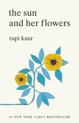 The sun and her flowers - sun,