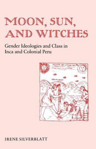 Moon sun and witches - sun, gender