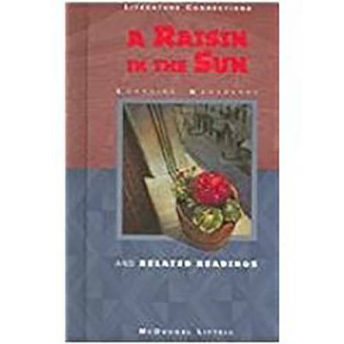 Raisin the sun - a, sun: