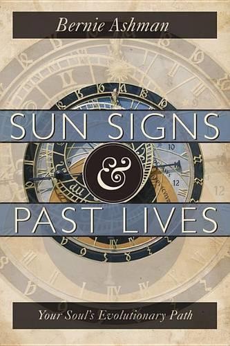 Sun signs and past lives - sun,