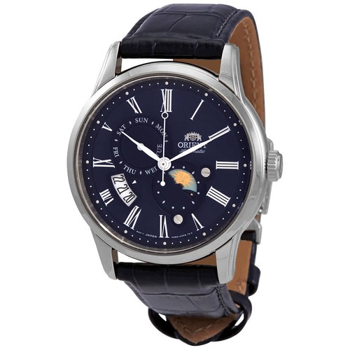 Orient sun and moon automatic - orient,