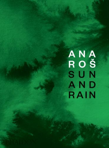 Ana ros sun and rain - sun,