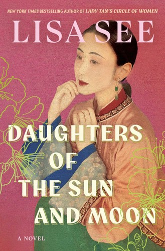 Daughters the sun and - daughters,