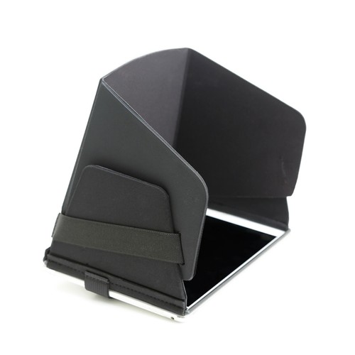 Foldable ipad sun shade - 9.7",