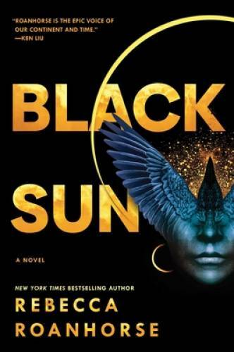 Black sun between - (between, earth
