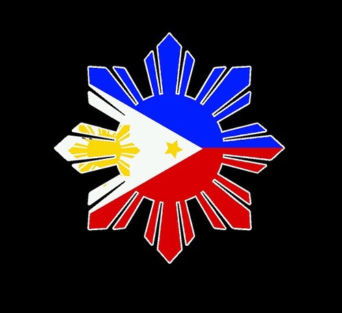 Philippines sun and - sun,