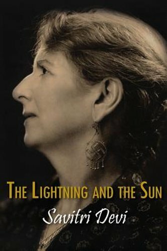 The lightning and - the,