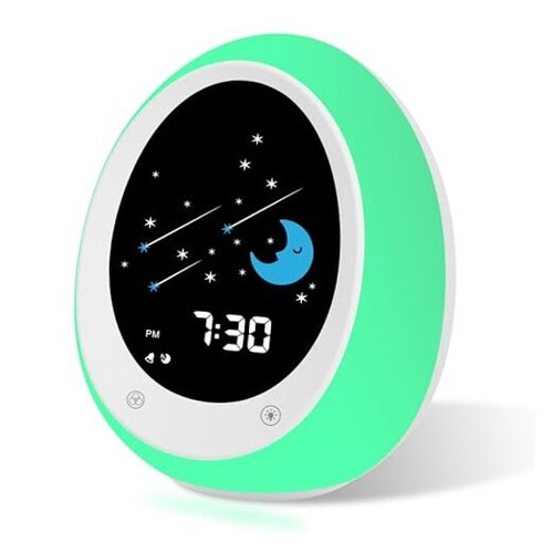 Kids alarm clock - alarm, clock,