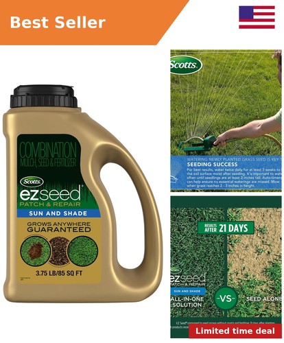 Scotts seed patch repair - scotts,