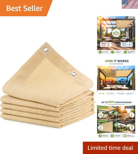 Outdoor sun shade cloth - sun,