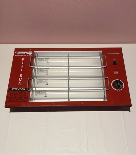 Sperti fiji sun indoor tanning - sperti,
