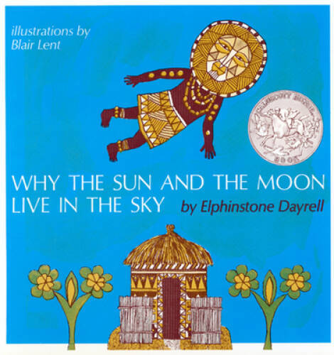 Why the sun and - why, moon