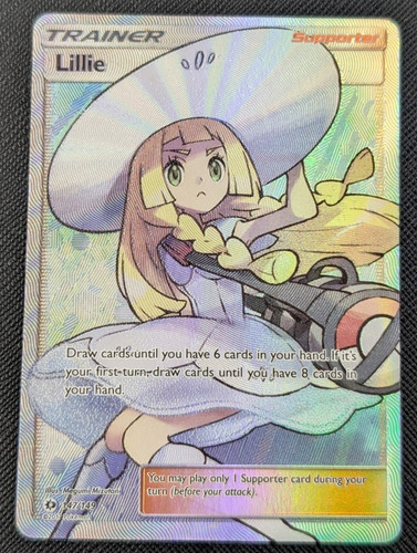 Lillie 147 149 - lillie, sun