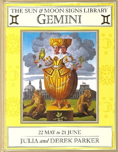 Gemini the sun and - sun,