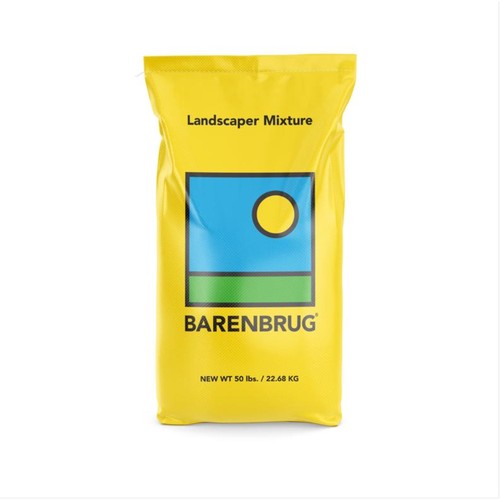 Barenbrug landscaper sun and - barenbrug,