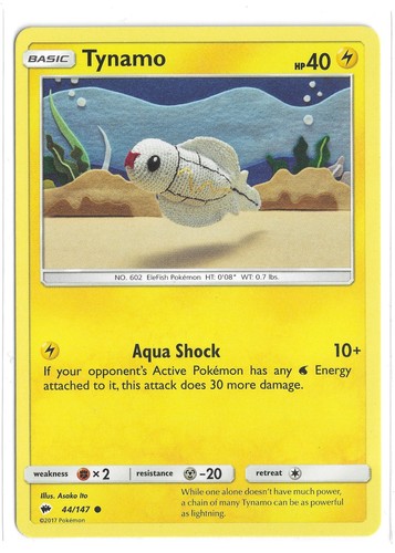 Pokemon tcg sun - sun, and