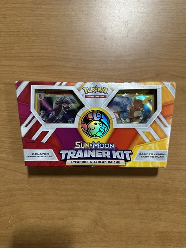 Factory sealed pokemon - factory,