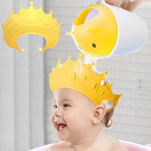 Baby shower cap and sun - baby,