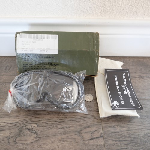 Military goggles sun wind - goggles,, sun,
