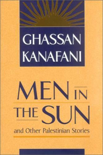 Men the sun - in,
