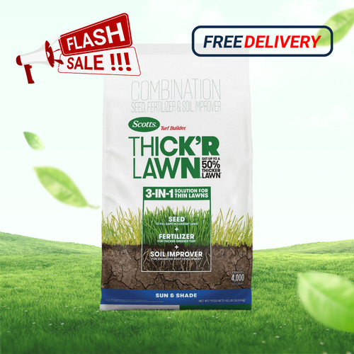 Sale scotts turf - sale-scotts, thick