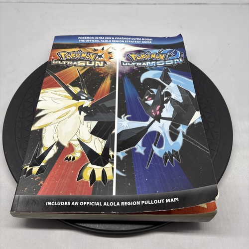 Pokémon ultra sun - pokémon,