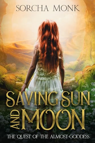 Saving sun and - saving,