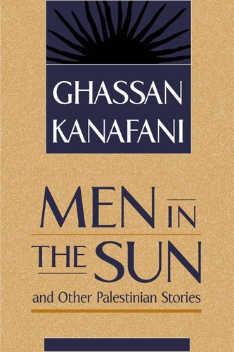 Men the sun and other - and,