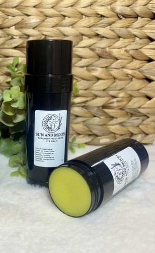Sun and moon natural skincare - and,