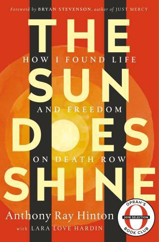 The sun does shine - does, i