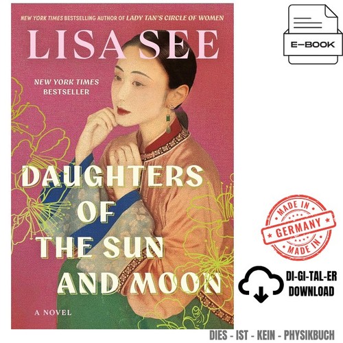 Daughters the sun - daughters, and