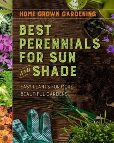 Best perennials for - best,