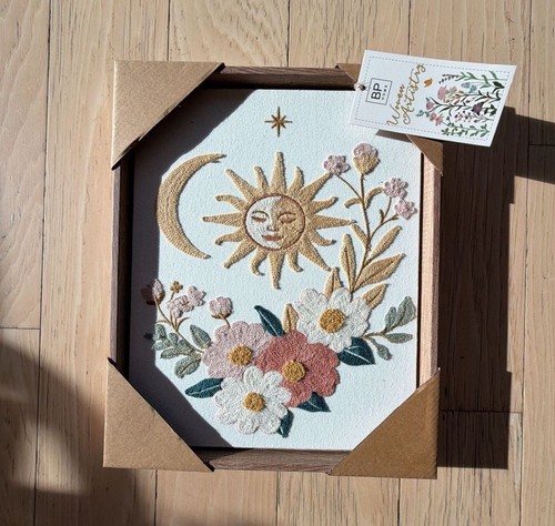 Home woven artistry - woven, sun