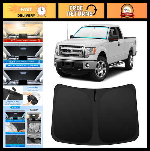 Custom fit windshield - custom,