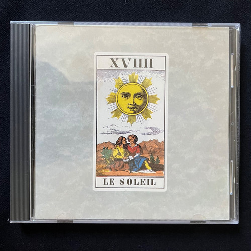 The sun and - and, moon-