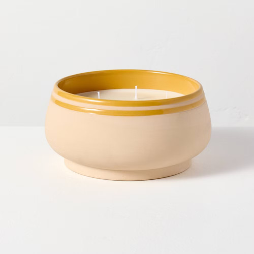 Wick extra large ceramic - wick,