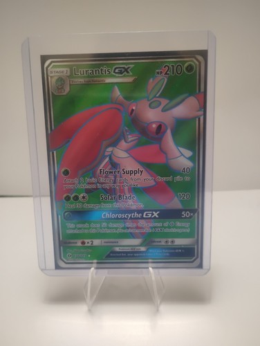 Lurantis full art 138 - gx,