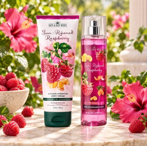 Bath and body - bath, sun