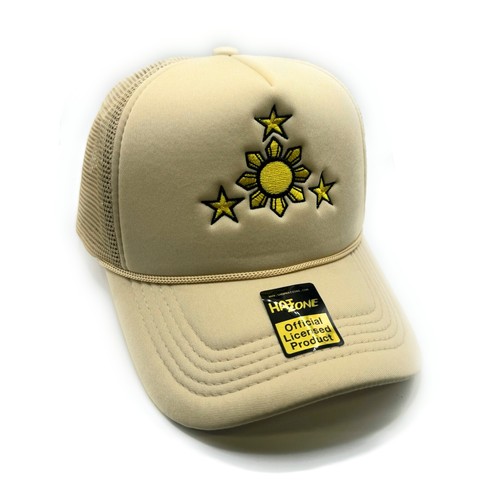 Sun and stars philippines mesh - stars,