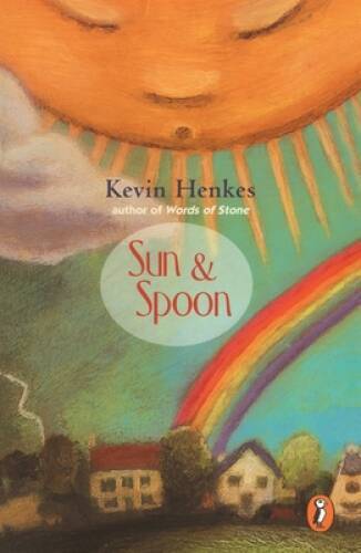 Sun and spoon paperback by - -,