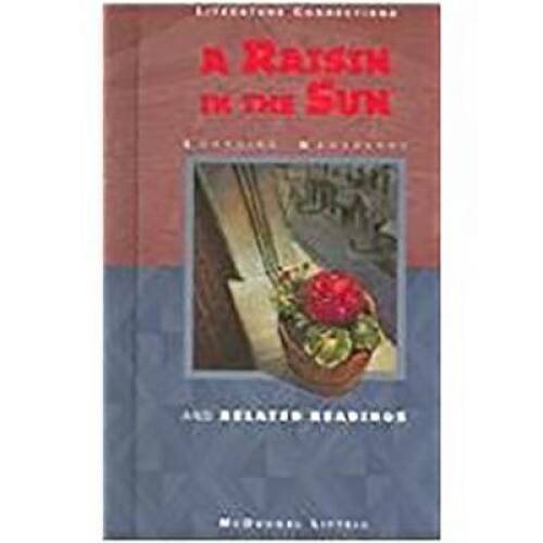 Raisin the sun and - a, sun: